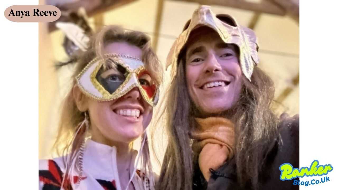 Anya Reeve: Camera Operator & Simon Reeve's Wife Story - Ranker Blog