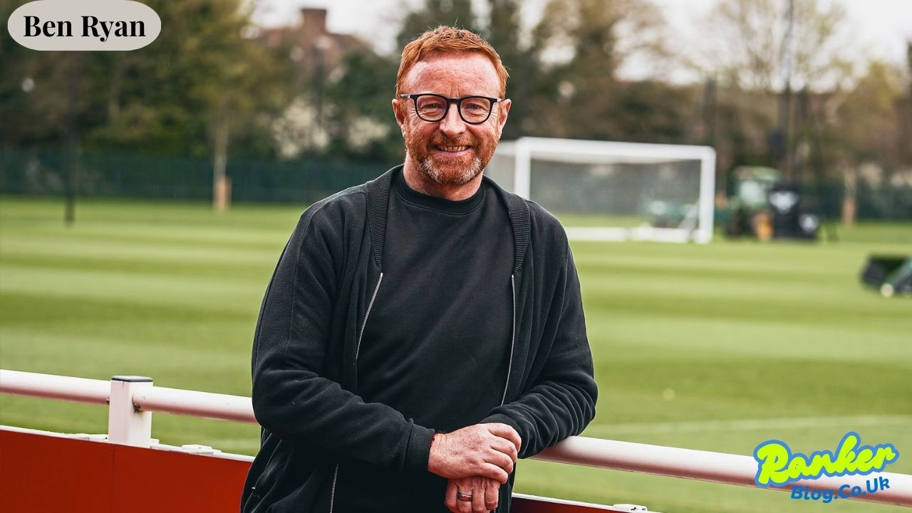 Ben Ryan The Coach Who Changed Rugby History