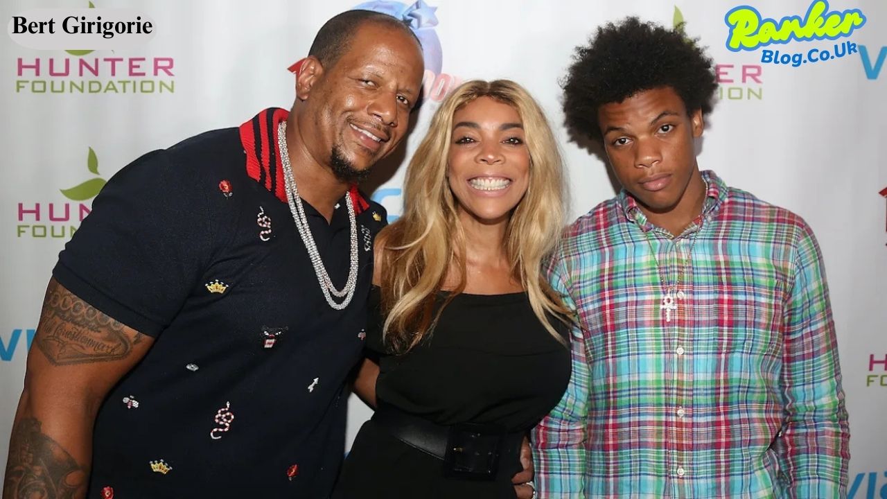 Bert Girigorie The Untold Story of Wendy Williams’ First Husband
