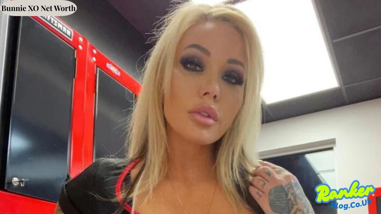 Bunnie XO Net Worth Complete Guide to Her Wealth and Success