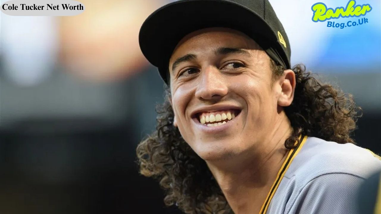 Cole Tucker Net Worth Career Earnings, Salary, and Financial Journey