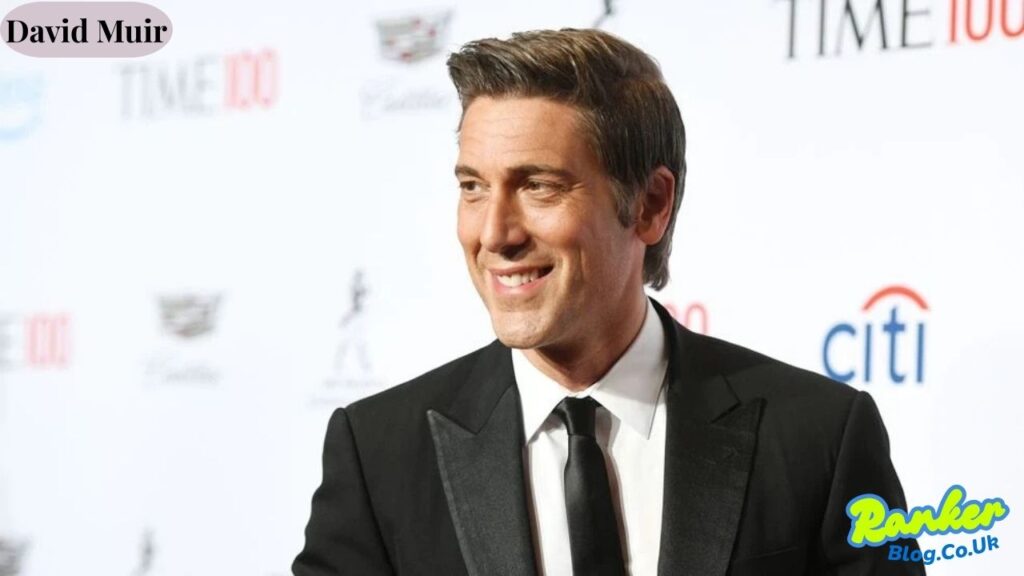David Muir