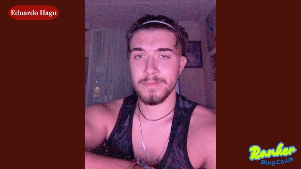 Eduardo Hagn