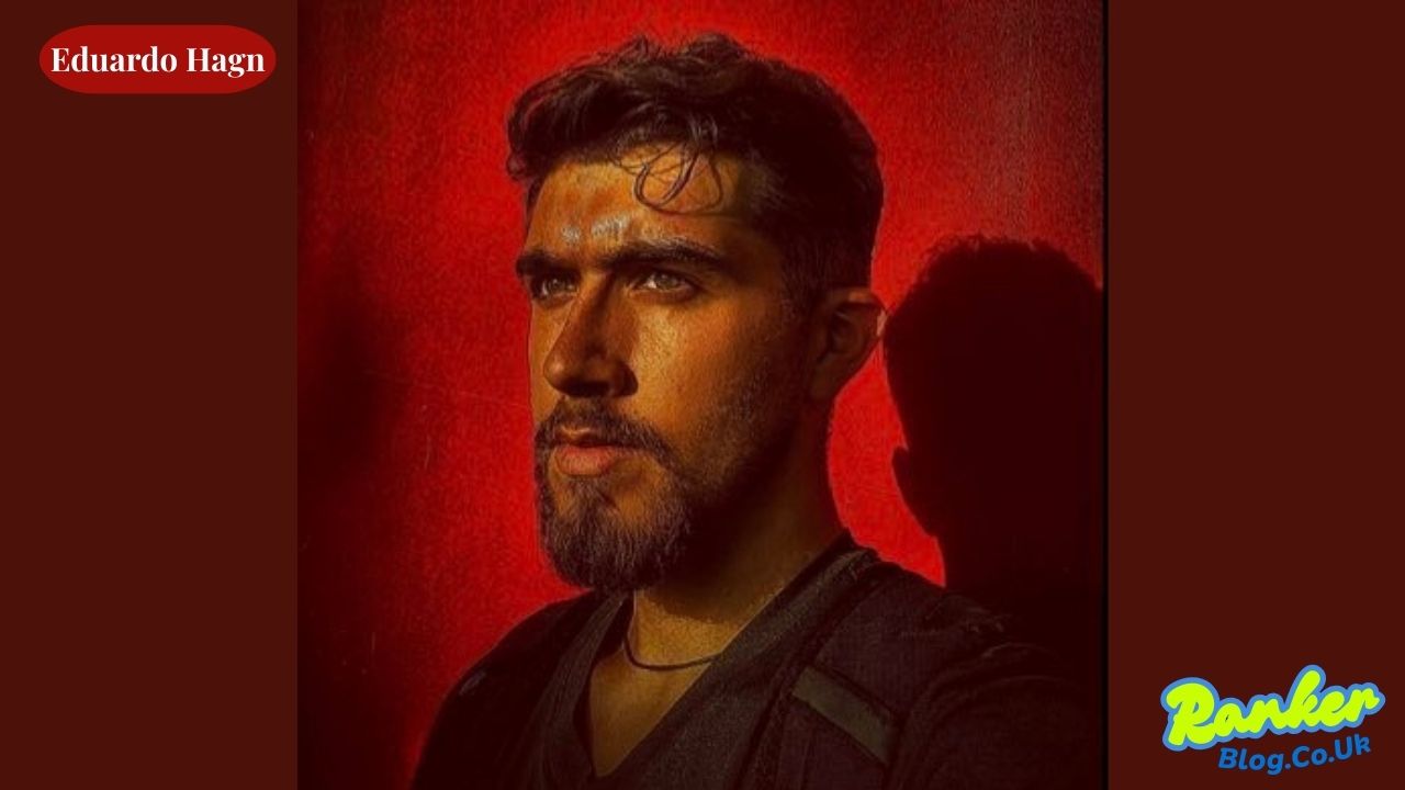 Eduardo Hagn The Voice of Modern Football Journalism