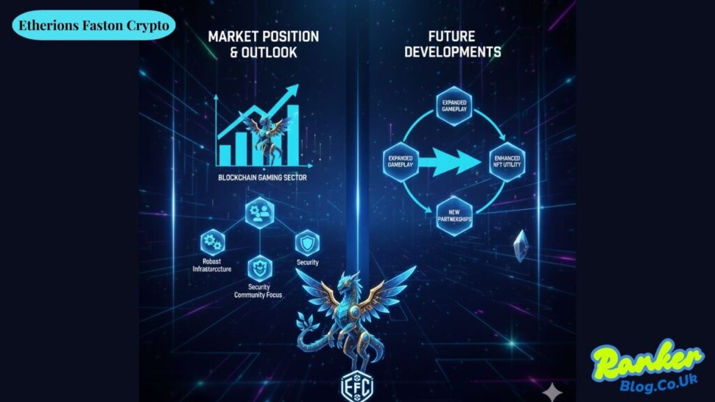 Etherions Faston Crypto