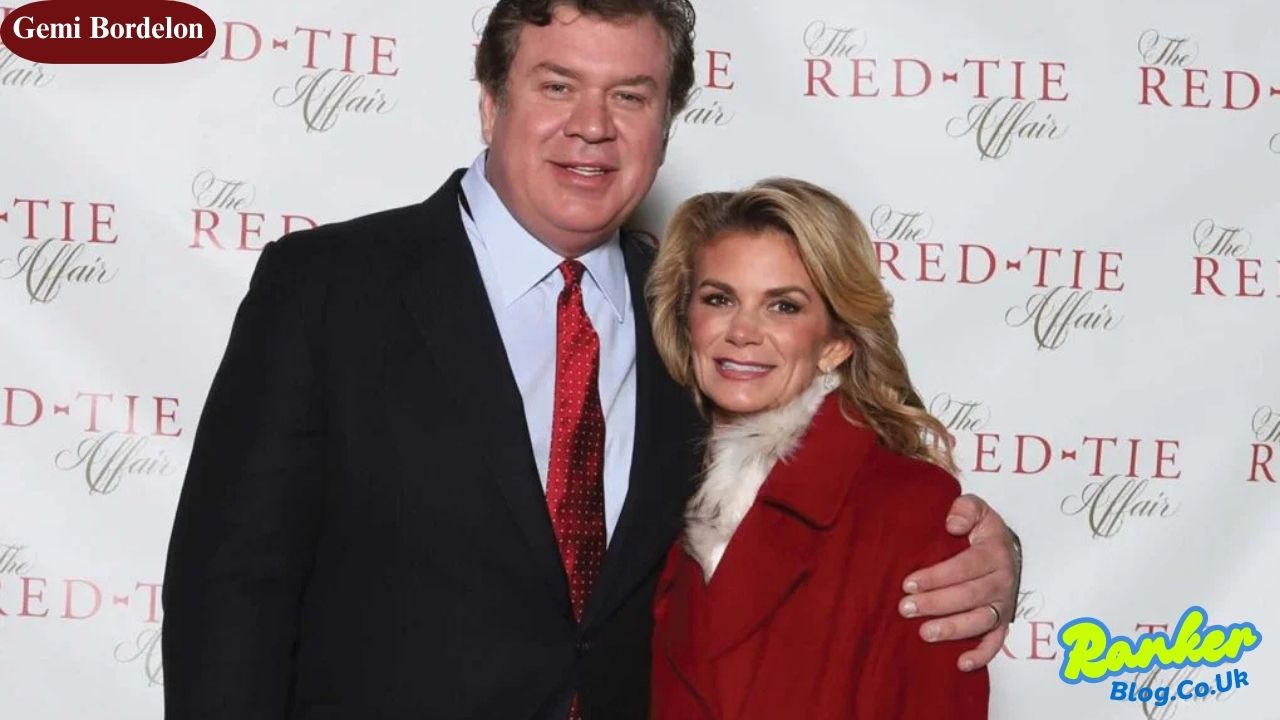 Gemi Bordelon The Louisiana Woman Who Danced Her Way into Internet Fame