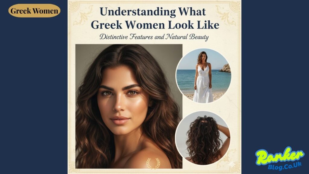 Greek Women