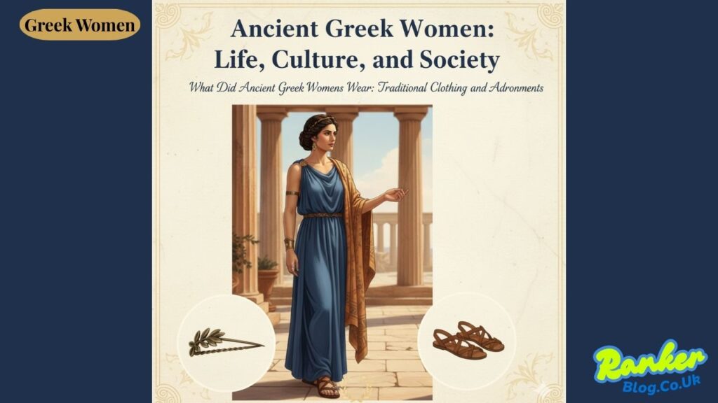Greek Women