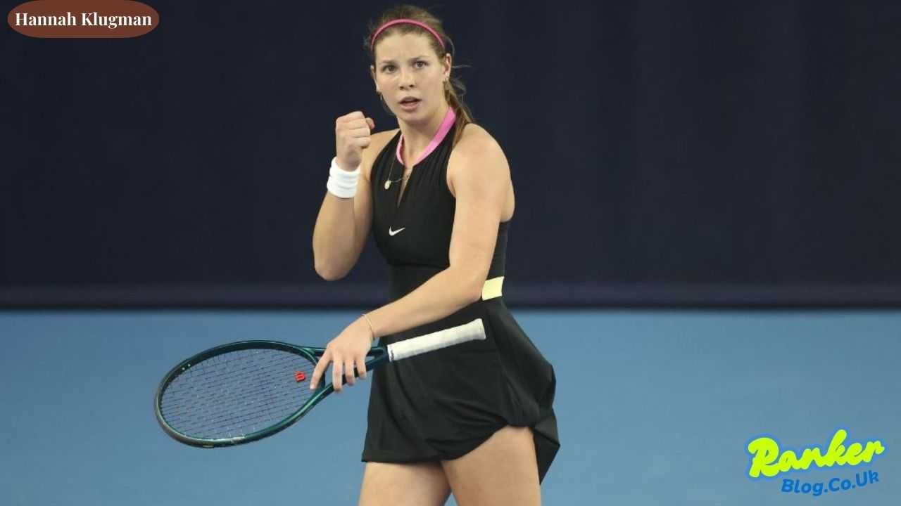Hannah Klugman British Tennis Prodigy Rising Star Biography Age hannah-klugman-british-tennis-prodigy-rising-star-biography-age