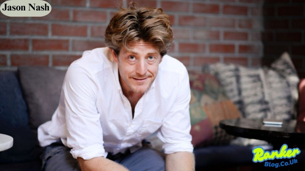 Jason Nash
