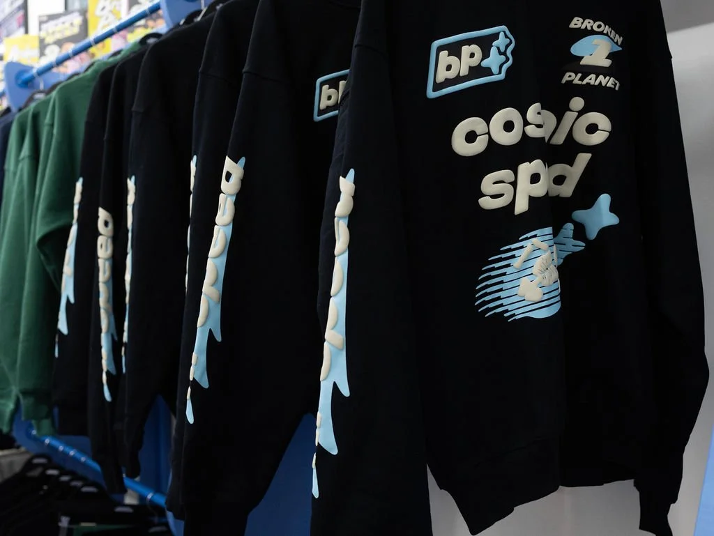 The Future of Broken Planet Clothing and Its Role in Global Fashion