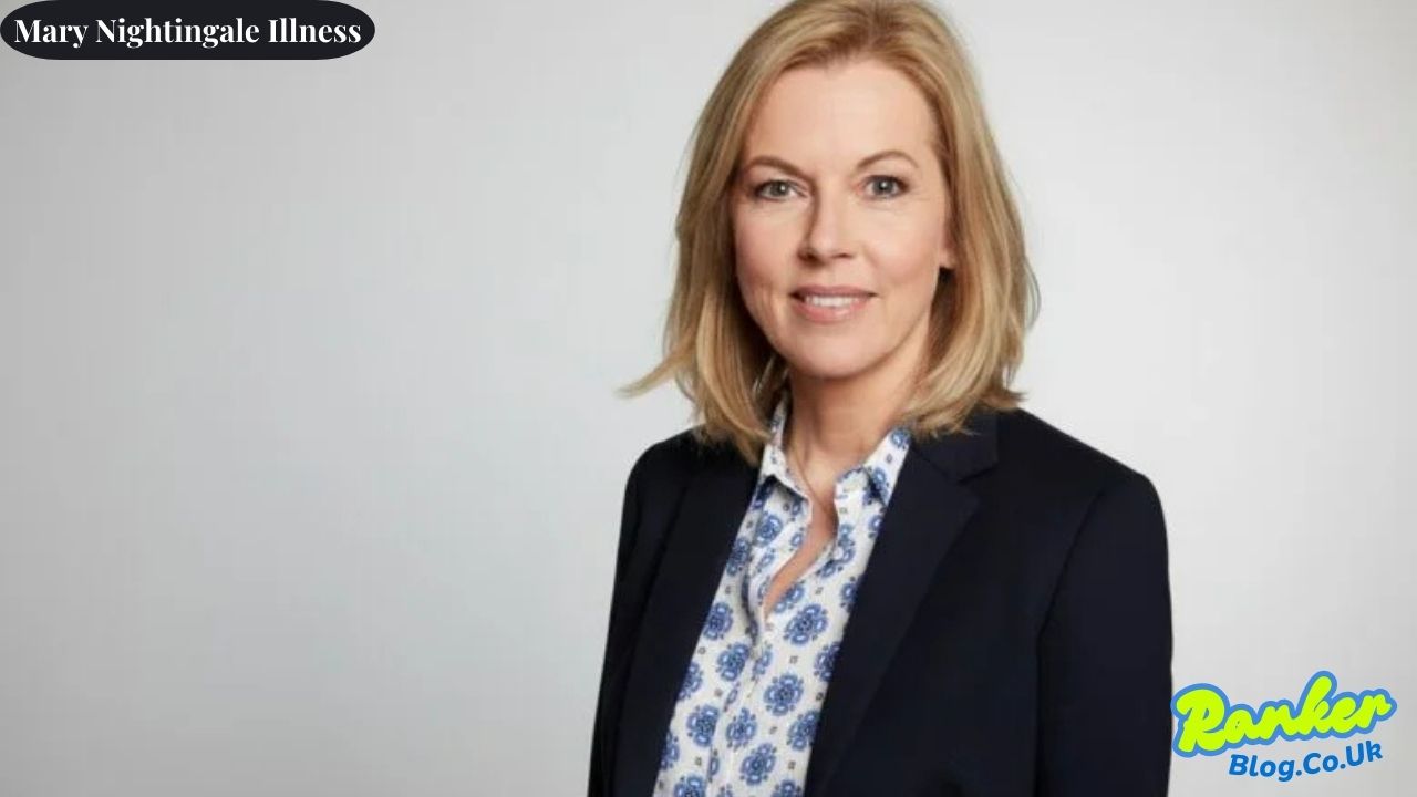 Mary Nightingale Illness A Journey Through Health Challenges and Professional Resilience