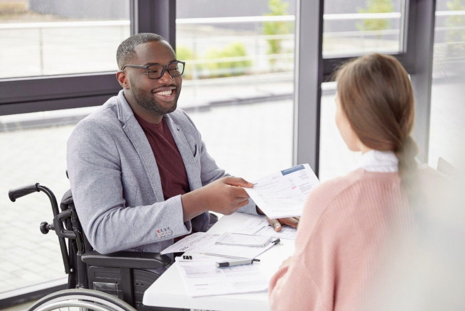 How to Improve Your Chances of Winning a Disability Benefit Case