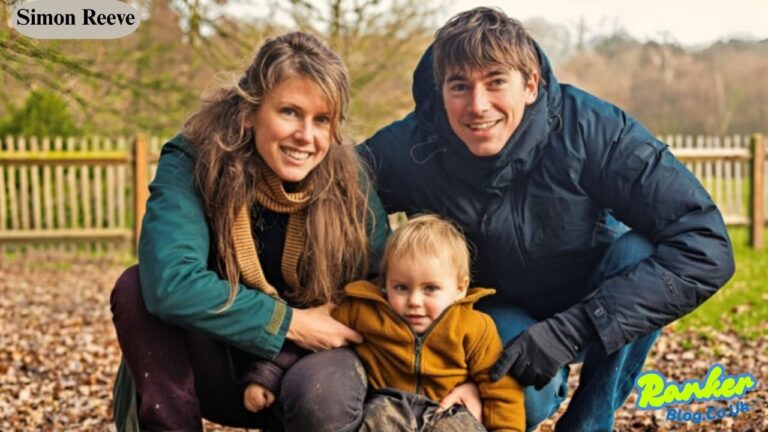 Simon Reeve: TV Presenter, Journalist & Adventurer | Biography & Career ...