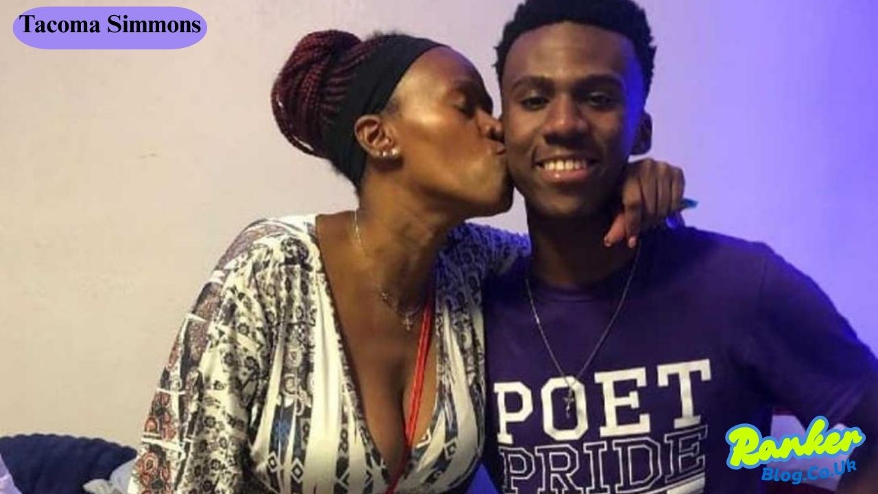 Tacoma Simmons: The Quiet Legacy of DMX’s Son