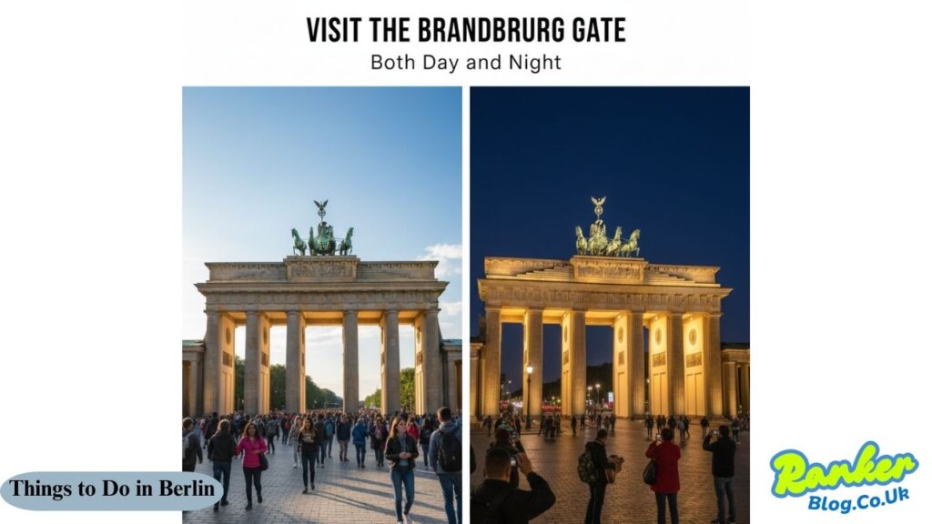 Things to Do in Berlin