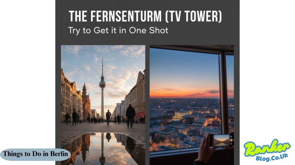 Things to Do in Berlin