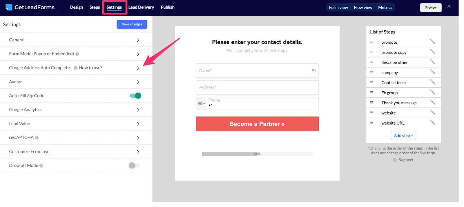 How Address Autocomplete API and International Address Validation Enable Global Reach?