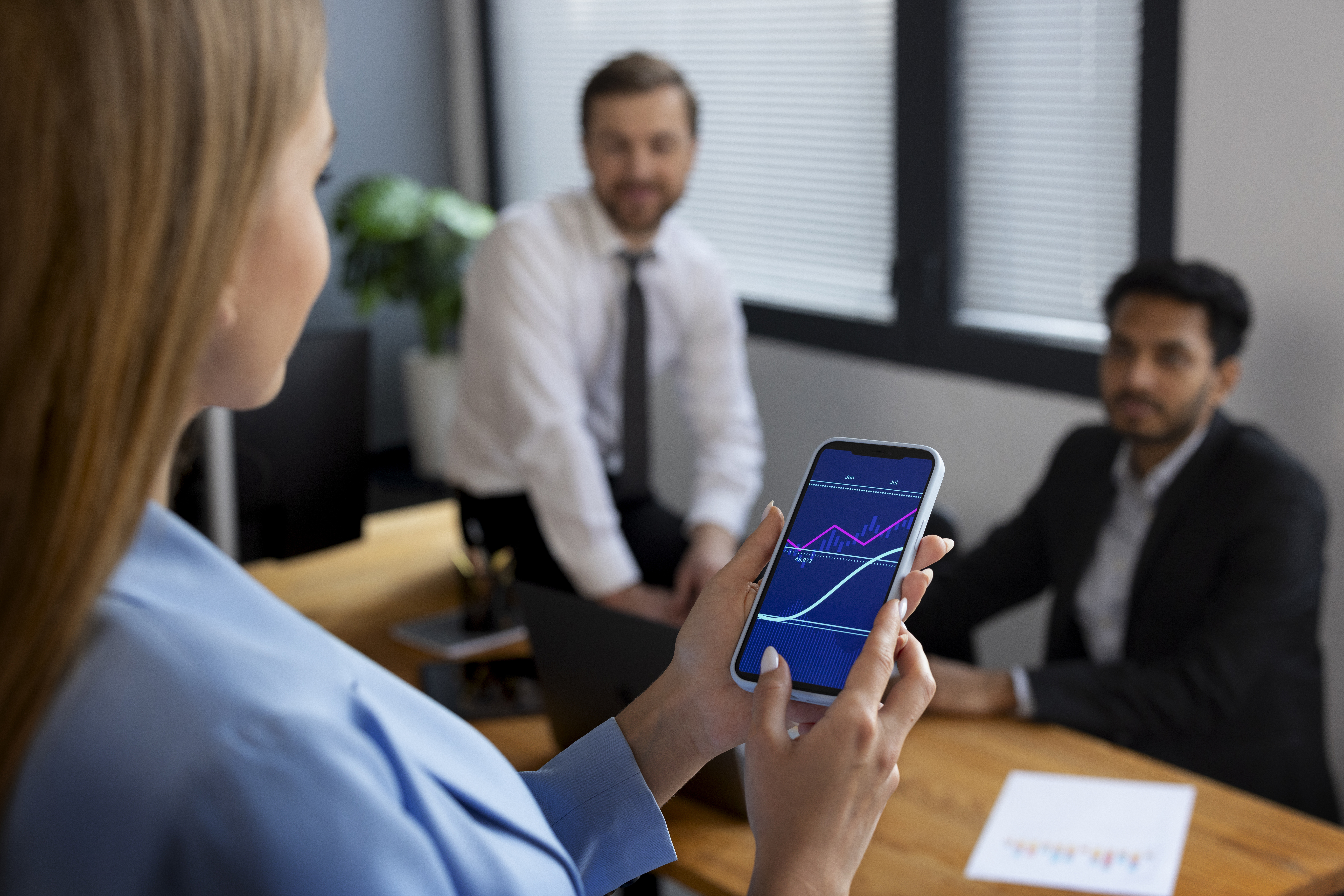 Do Marketing Agencies Really Lead Dubai’s App Boom?