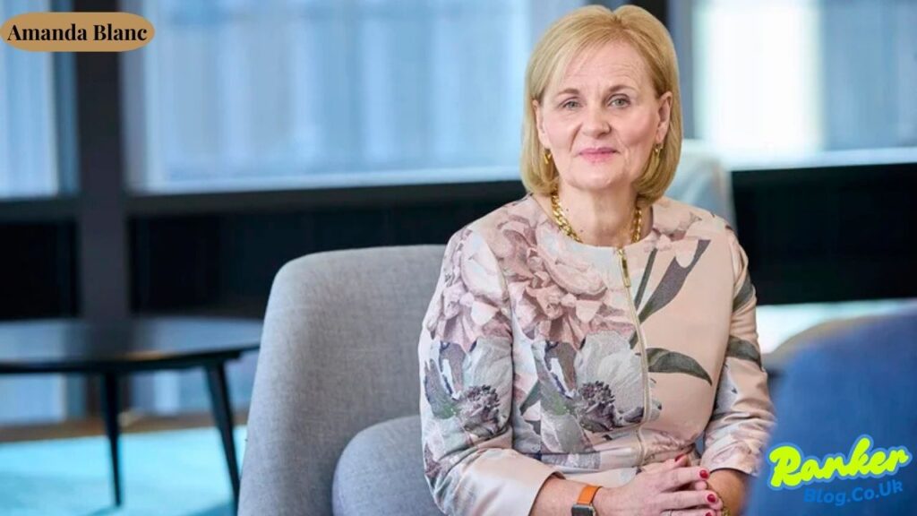 Amanda Blanc