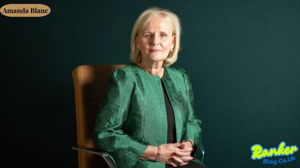 Amanda Blanc