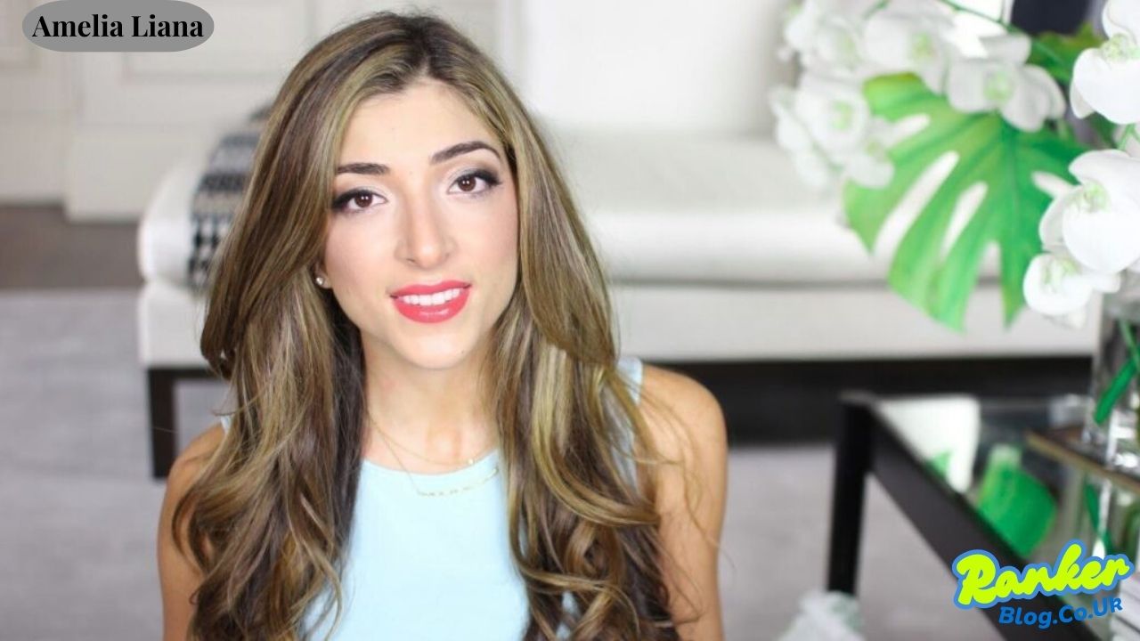 Who Is Amelia Liana? The Journey of a Digital Lifestyle Icon