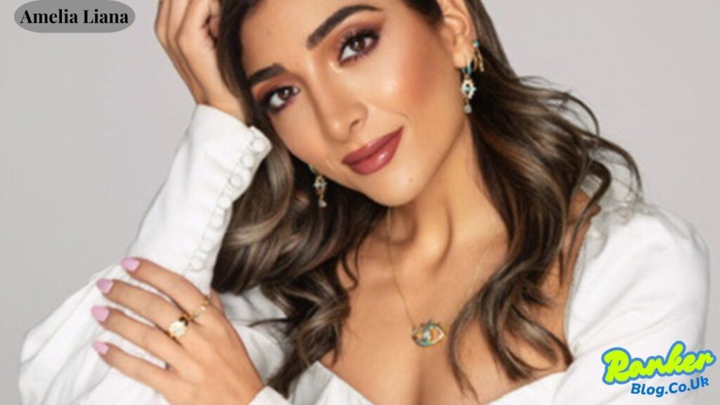 Amelia Liana