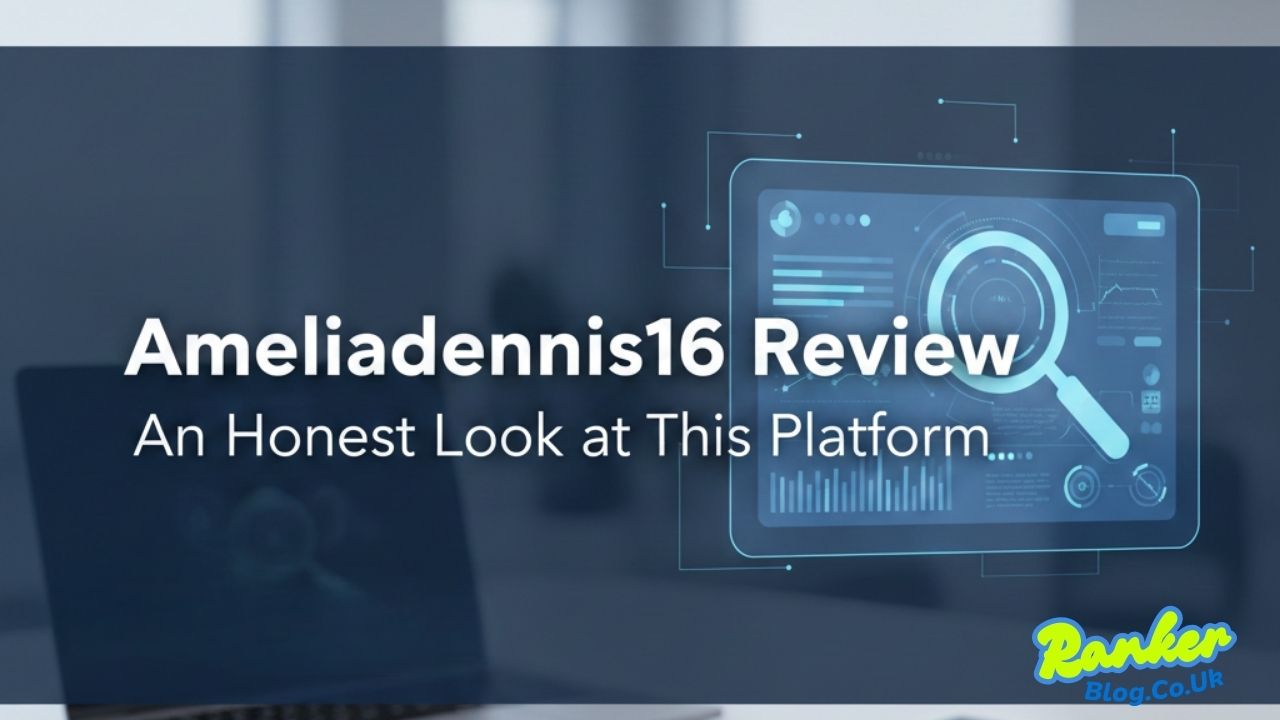Ameliadennis16 Review An Honest Look at This Platform