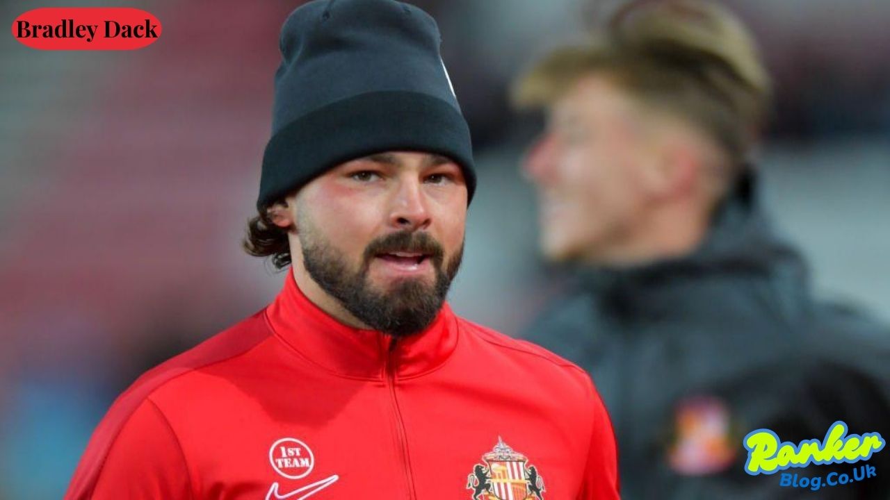 Bradley Dack The Journey of an English Football Talent