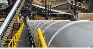 Choosing the Right Conveyor Belt for Heavy-Duty Industrial Applications