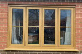 Why Timber Windows Are Still the Gold Standard for Period Homes