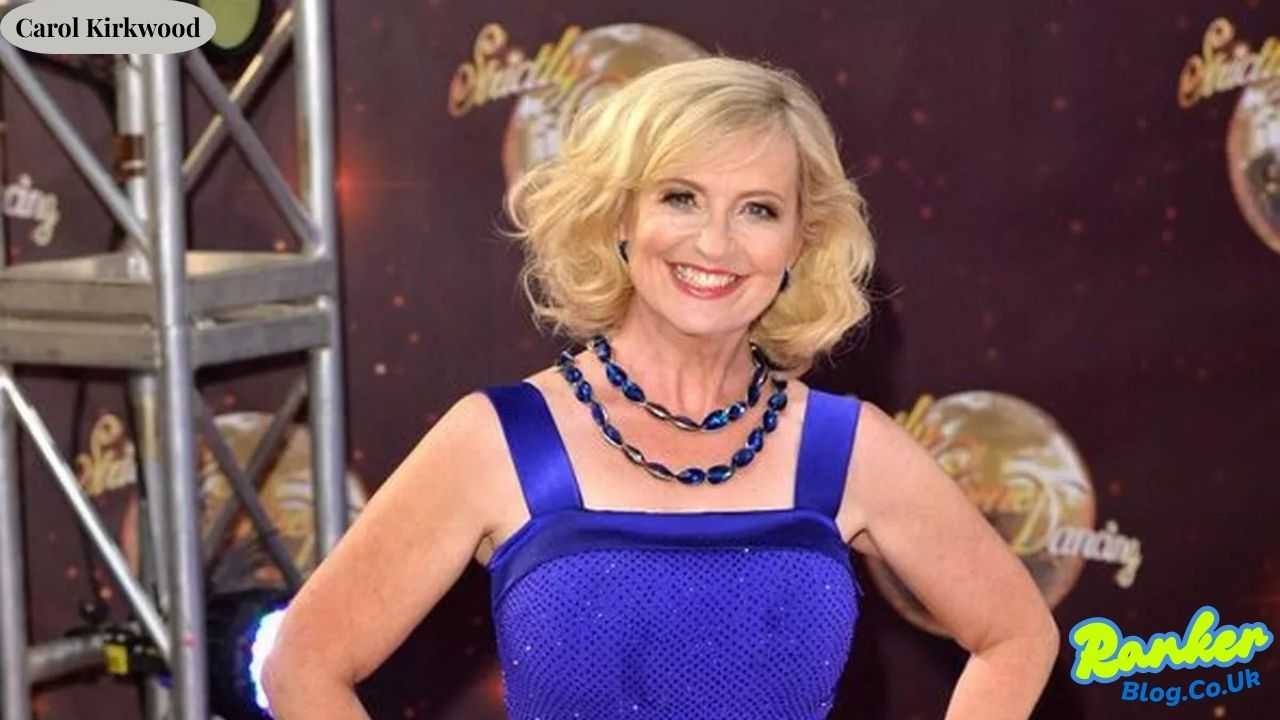 Carol Kirkwood: Age, Career, Salary & Personal Life of BBC Weather Icon