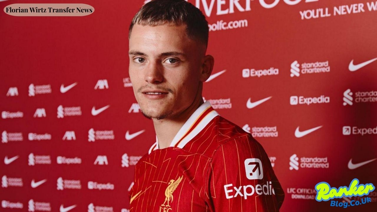 Latest Florian Wirtz Transfer News & Updates