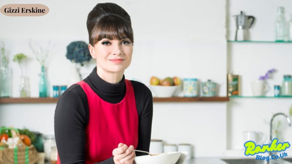 Gizzi Erskine