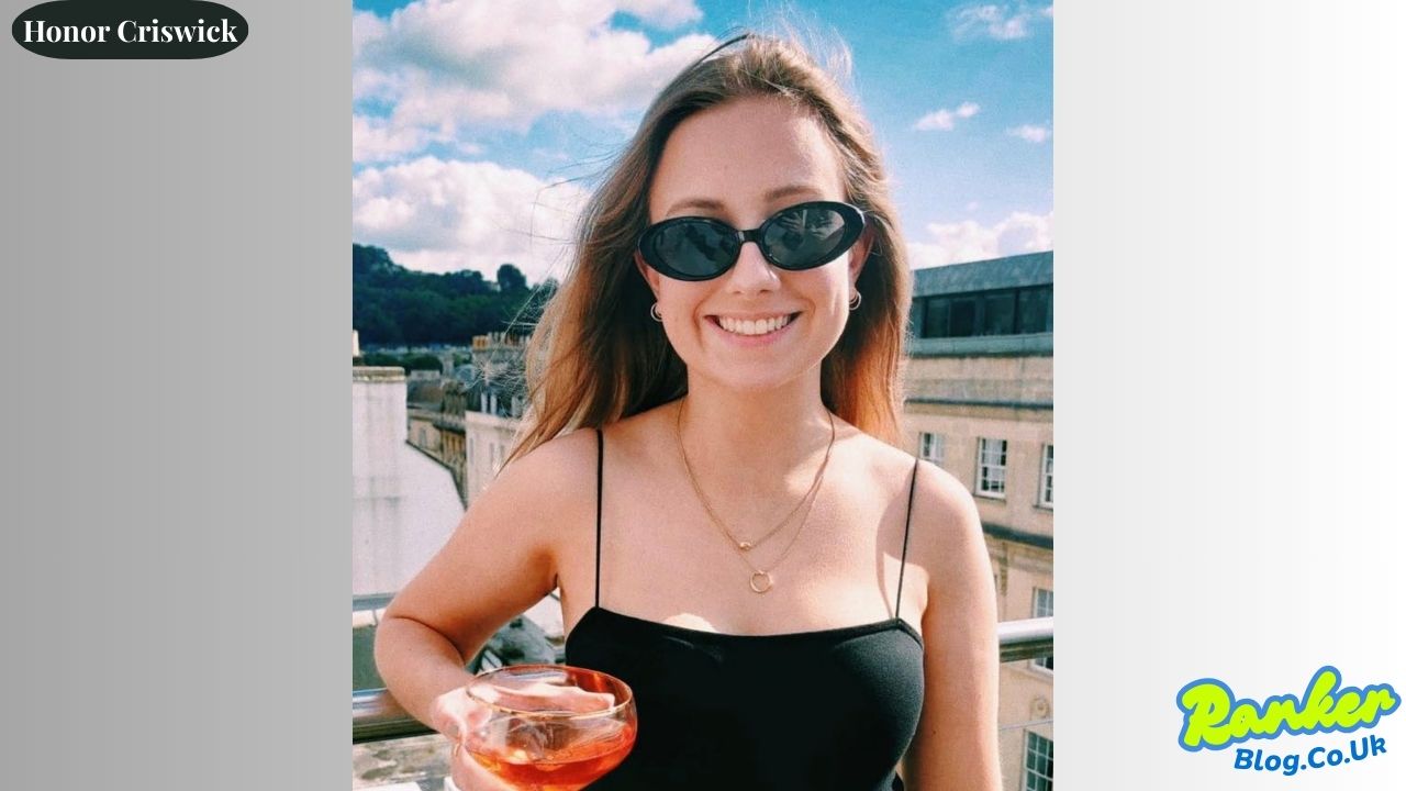 Honor Criswick A Rising Voice in Weather Broadcasting