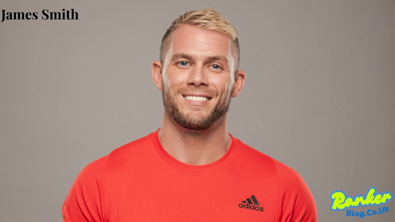 James Smith Transforming Fitness Through Education and Evidence