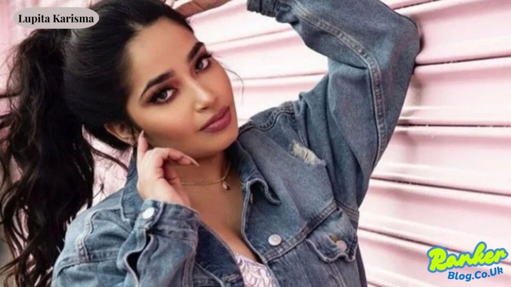 Lupita Karisma
