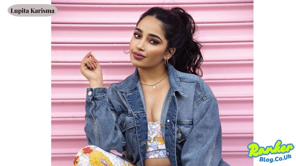 Lupita Karisma