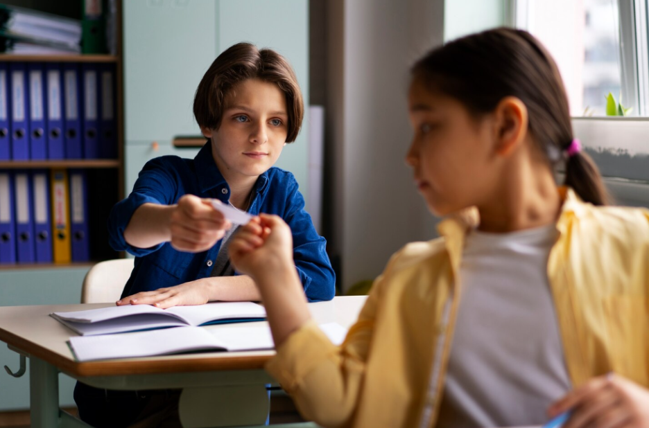 School Counseling Programs