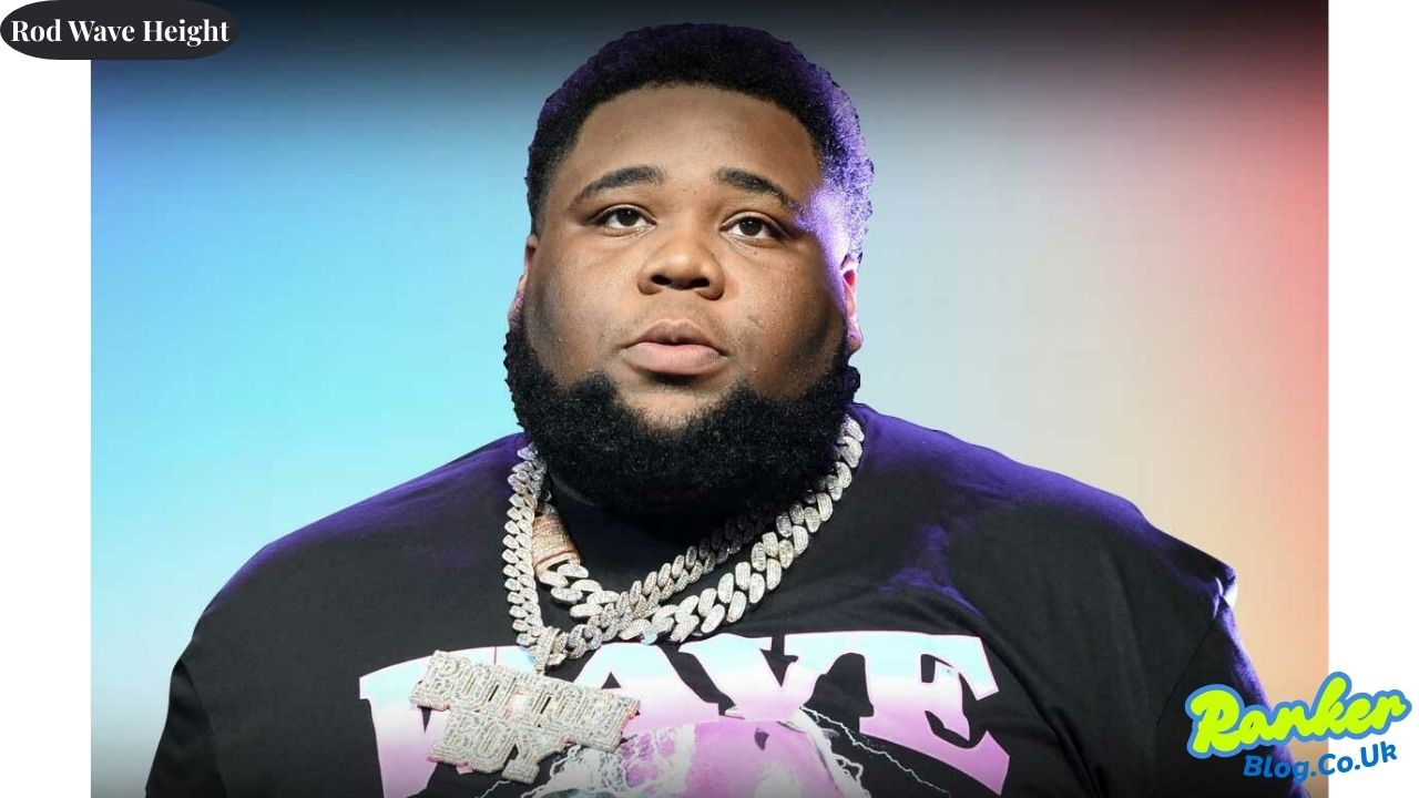 Rod Wave Height, Age, and Everything You Need to Know About the Soul-Trap Star