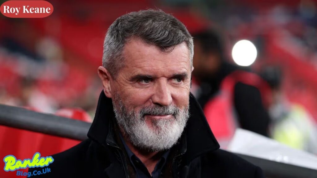 Roy Keane