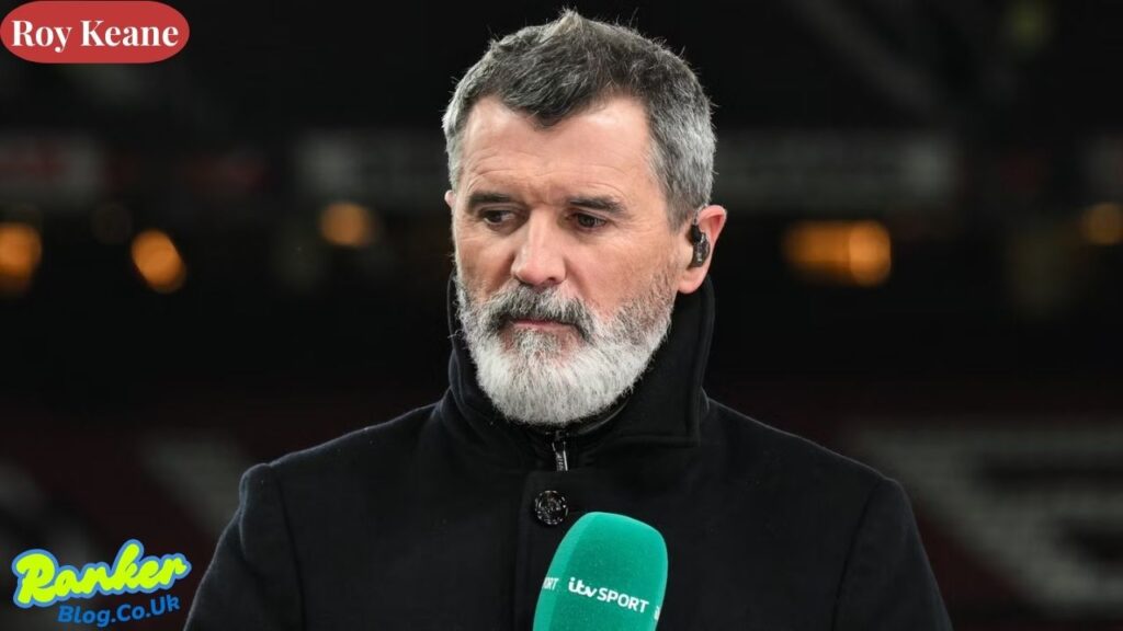 Roy Keane