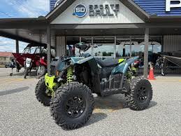 Is ATV Street Legal? A Practical, State-by-State Mindset Guide for Making It Road-Ready