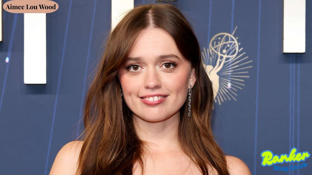Aimee Lou Wood: The British Star Who’s Taking Over Your Screen