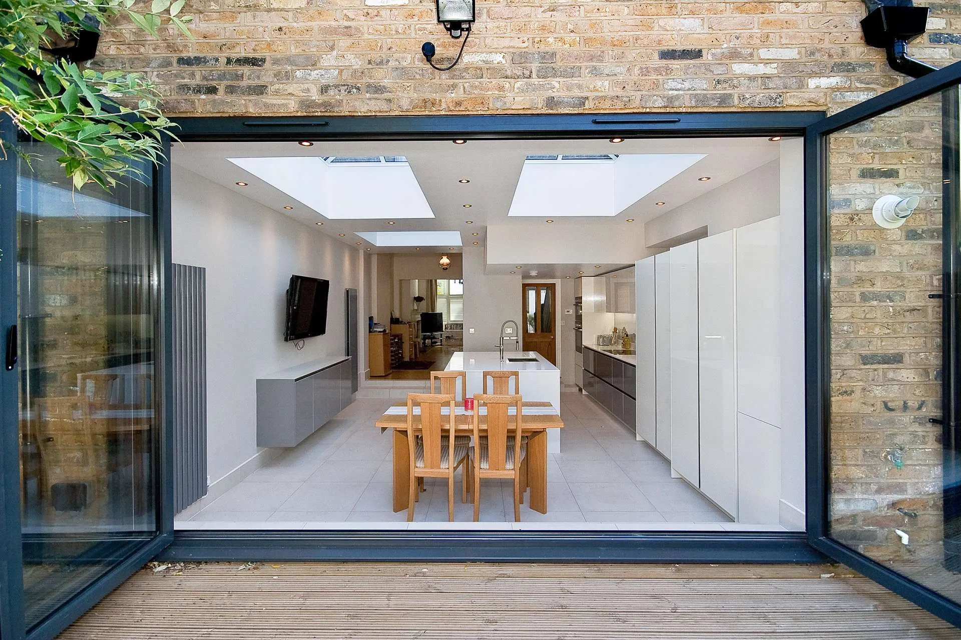 Architects in Putney: Expert Design Services for Home Extensions & Renovations