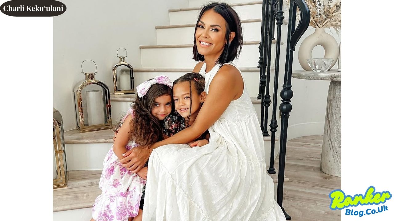 Charli Kekuʻulani: The Story Behind the Name, Heritage, and Family Love