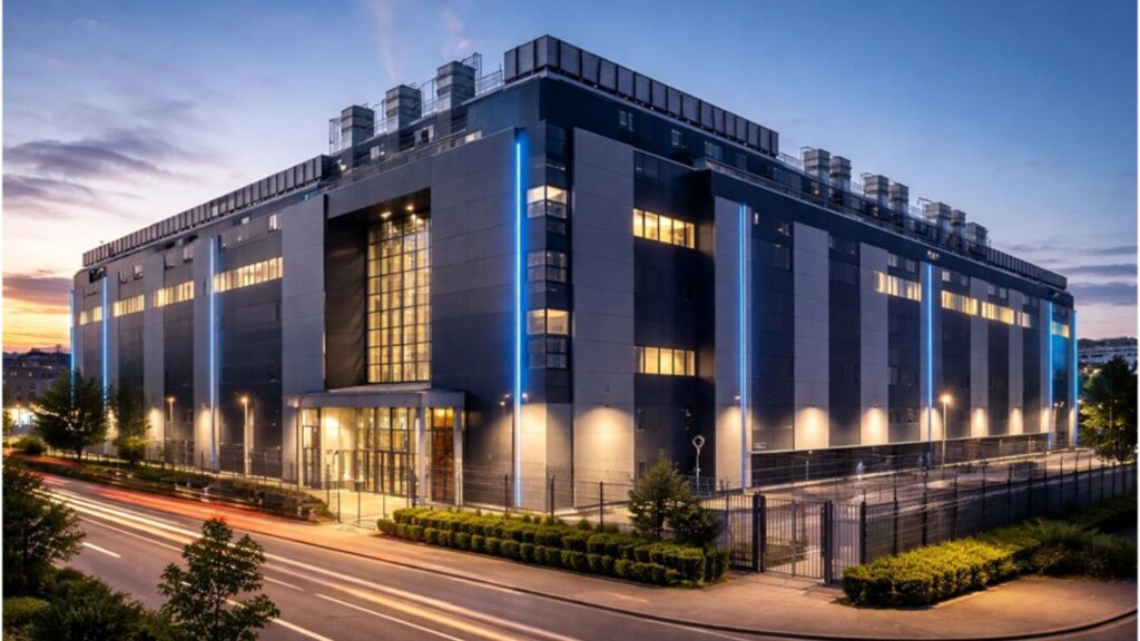 DE-CIX for Businesses