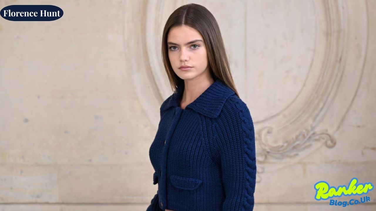 Florence Hunt Rising British Actress Making Waves in Period Drama