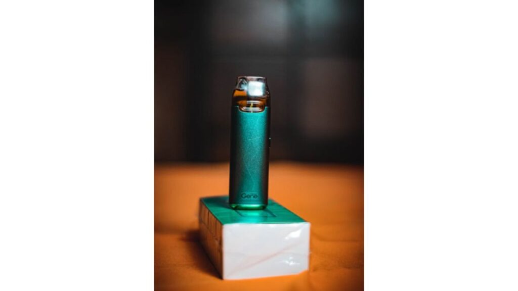 Foger Disposable Vape