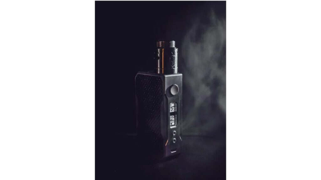 Foger Disposable Vape